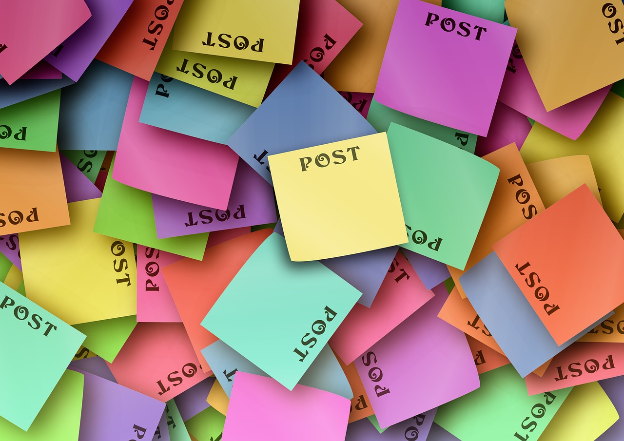 post its for mac